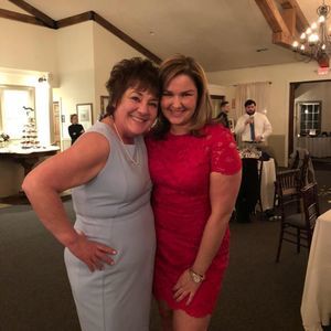 Meet your Posher, Kristina